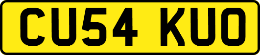 CU54KUO