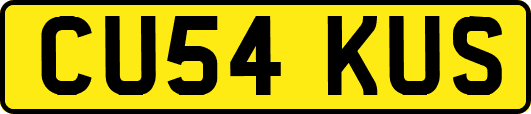 CU54KUS