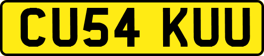 CU54KUU