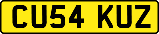 CU54KUZ