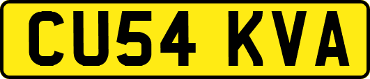 CU54KVA