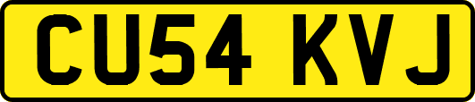 CU54KVJ