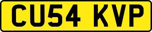 CU54KVP