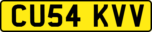 CU54KVV