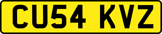 CU54KVZ