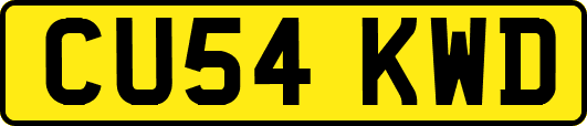 CU54KWD