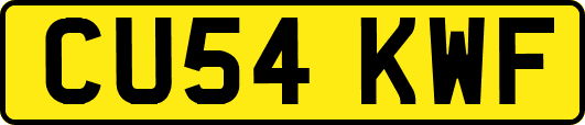 CU54KWF