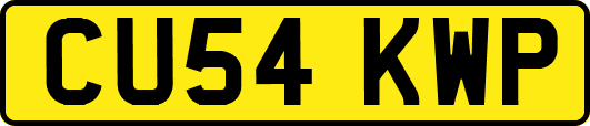 CU54KWP