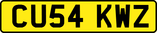 CU54KWZ