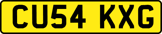 CU54KXG