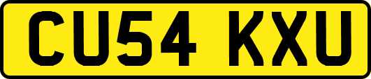 CU54KXU