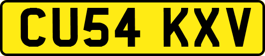 CU54KXV
