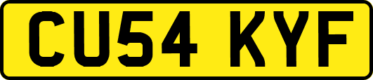 CU54KYF