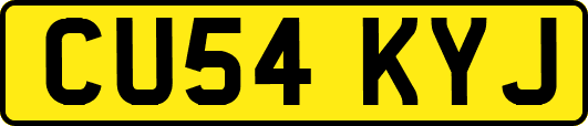 CU54KYJ