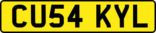 CU54KYL