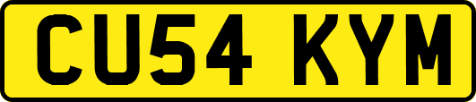 CU54KYM