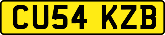 CU54KZB