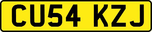 CU54KZJ