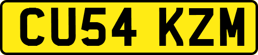 CU54KZM