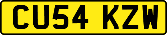 CU54KZW
