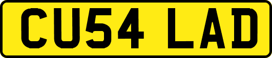 CU54LAD
