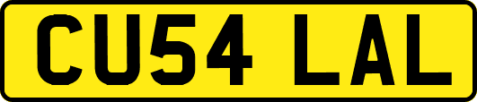 CU54LAL