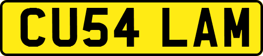 CU54LAM