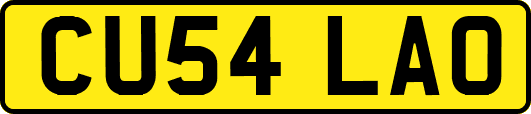 CU54LAO