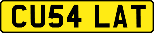 CU54LAT