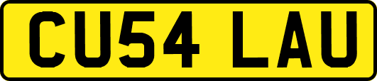 CU54LAU