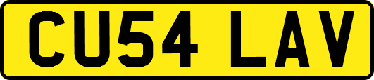 CU54LAV