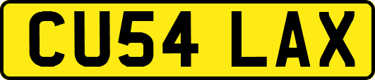 CU54LAX