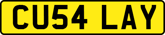 CU54LAY