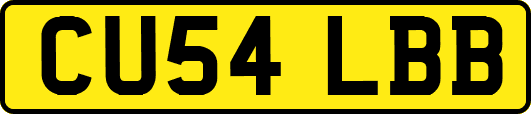 CU54LBB