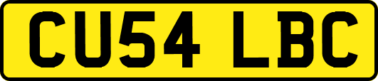 CU54LBC
