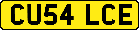 CU54LCE
