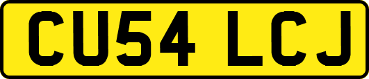 CU54LCJ
