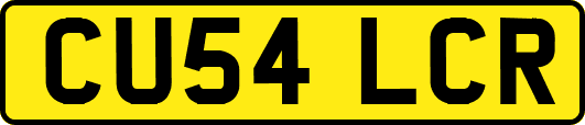CU54LCR