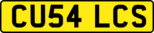 CU54LCS