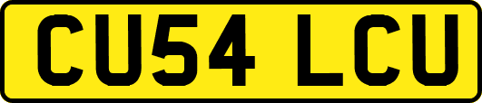 CU54LCU