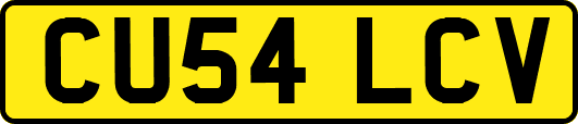 CU54LCV