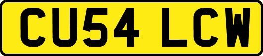 CU54LCW