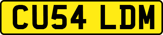 CU54LDM