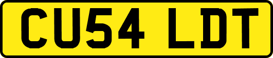 CU54LDT