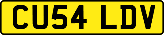 CU54LDV