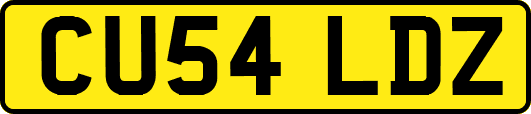 CU54LDZ
