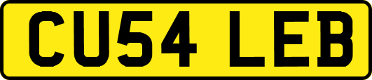 CU54LEB