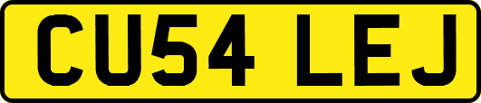 CU54LEJ