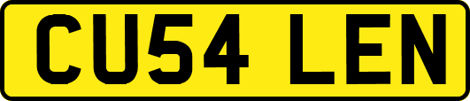 CU54LEN