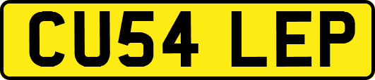 CU54LEP